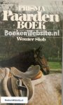 Slob, Wouter - 0596 Prisma Paardenboek