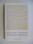 Matsier Nicolaas - De Bijbel volgens Nicolaas Matsier