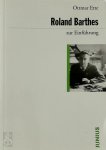 Ette, Ottmar - Roland Barthes zur Einführung
