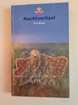 Paul Biegel - Nachtverhaal / Boektoppers 2002 / 7/8