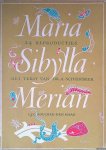 Schierbeek, Dr. A. (met tekst van) - Maria Sibylla Merian: 24 reproducties naar haar tekeningen van Surinaamse en Europese insecten met een beschrijving van haar leven & werken een een verklaring van de afbeeldingen