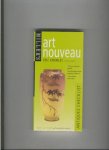 Knowles, Eric - Miller's Art Nouveau: Antiques Checklist