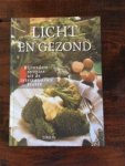 Noy, Henk - Licht en gezond / druk 1