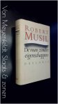 Musil, Robert - De man zonder eigenschappen - Deel drie : tweede boek, Hoofdstuk 1 - 38