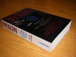 Eric Hamburg (ed.) - Nixon, An Oliver Stone Film