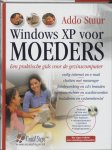 A. Stuur - Windows XP voor moeders