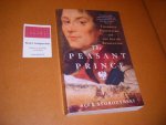 Storozynski, Alex - The Peasant Prince. Thaddeus Kosciuszko and the Age of Revolution