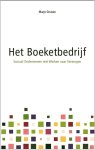 Marjo Gruisen - Het boeketbedrijf