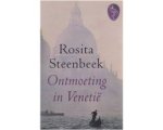 Steenbeek Rosita - Ontmoeting in Venetië Steenbeek Rosita - Ontmoeting in Venetië