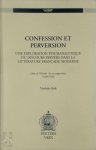 Nathalie Kok - Confession et perversion