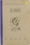 Richard Dewachter - Jeanke - uit het leven van de Marollen