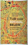 Peter Raeymaeckers - Tijd voor sociaal beleid / Sociale InZichten / 30