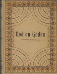 COUPERUS, Louis - God en Goden.