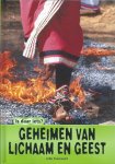 Townsend, John - Geheimen van lichaam en geest
