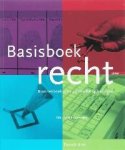 L. Janssen - Basisboek recht / BVE-reeks