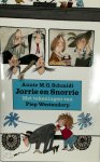 Annie M.G. Schmidt - Jorrie en Snorrie