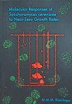 M.M.M. Bisschops - Molecular responses of saccharomyces cerevisiae to near-zero growth rates