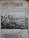 Casparum Wachtendorp - Oude Hollandsche Geschiedenissen Ofte Corte Rym-Kronyck Verdeelt in XIII Boeken