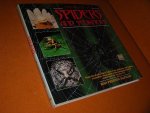 Preston-Mafham, Rod. - The Book of  Spiders and Scorpions.