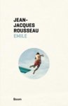 Jean-Jacques Rousseau 27066 - Emile of over de opvoeding