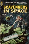 Nourse, A. - Scavengers in Space