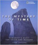 John Langone 129108 - The Mystery of Time