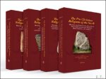 Jens Peter Schjødt, John Lindow, Anders Andrén (eds) - Pre-Christian Religions of the North. History and Structures 4 vols.
