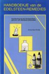 Korse, Amandus - Handboekje van de edelsteen remedies / druk 1