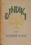 Gide, André - Dindiki