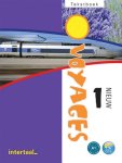 K. Jambon - 2015 Voyages Nieuw 1 Tekstboek