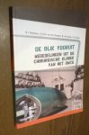 Hoekstra, H.J; Dungen, J.J.A.M. van den; Etten, B. van; Been, L.B. - De blik vooruit. Mededelingen uit de chirurgische kliniek van het UMCG