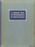 Schlosser, Julius von - Die Kunst- und Wunderkammern der Spätrenaissance. Ein Beitrag zur Geschichte des Sammelwesens