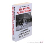 Kemperman, Jeroen. - Een kwestie van uitvoering. De gemeente Amsterdam tijdens de Duitse bezetting.