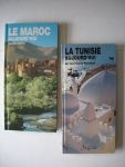 Hureau, Jean - Le Maroc Aujourd'hui (71pages de photos couleurs/7 cartes-itineraires