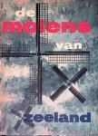 Hoogstraten, M. van - De molens van Zeeland