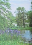 Jarrett, David - The English Landscape Garden Jarrett, David - The English Landscape Garden