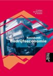 Rien Brouwers, M.P. Brouwers - Basisboek bedrijfseconomie dr 6