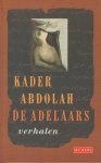 Abdolah, Kader - De adelaars