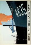 Royal Netherlands Navy - Brochure Royal Netherlands Navy 1990