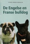 Esther Verhoef-verhallen - De Engelse en Franse bulldog