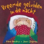 Diana Hendry en Jane Chapman - Vreemde geluiden in de nacht