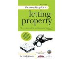 Liz Hodgkinson - Complete Guide to Letting Property Liz Hodgkinson - Complete Guide to Letting Property