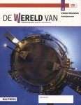  - 3 vwo/gymnasium 2021 / De wereld van / Leeropdrachtenboek