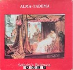 Sotheby's Belgravia - Alma-Tadema