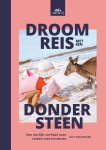 Elly Molenaar - Droomreis met een dondersteen Een eerlijk verhaal over reizen met kinderen