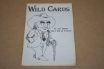 F.O. Pat Brewster - Wild Cards -- Tales of Banff and the Rockies