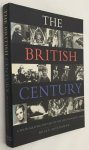 Moynahan, Brian, - The British century. A photographic history of the last hundred years