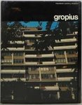 Busagnani, Alberto - Gropius