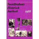 Diversen - Noordbrabants Historisch Jaarboek 1988 Deel 5
