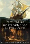 Gerald Easter-Mara Vorhees - (1) De Verzonken Kunstschatten Van De Vrouw Maria